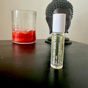 MALIN + GOETZ Dark Rum Travel Perfume Oil